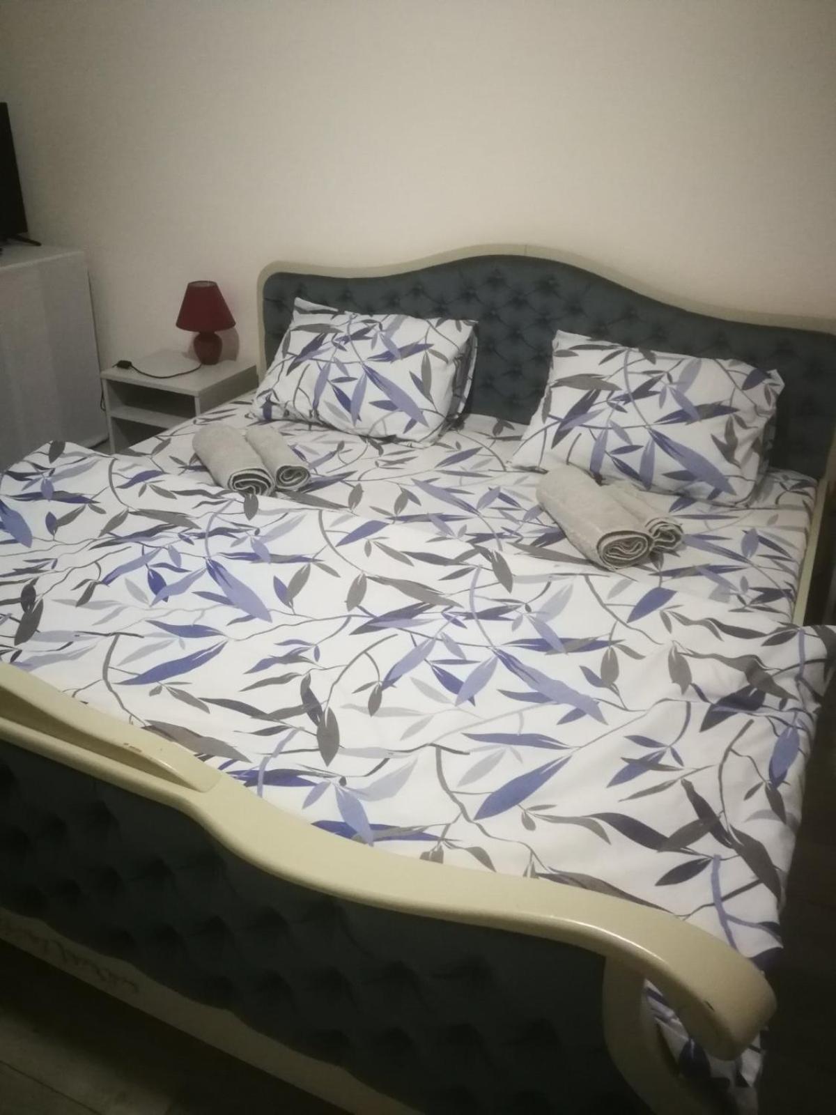 Odmaraliste Vlasko Zdrelo Pirot Room photo